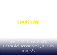 Acquista Online Acquista Online