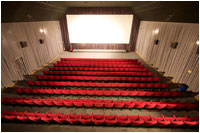 Star City Cinemas Photogallery